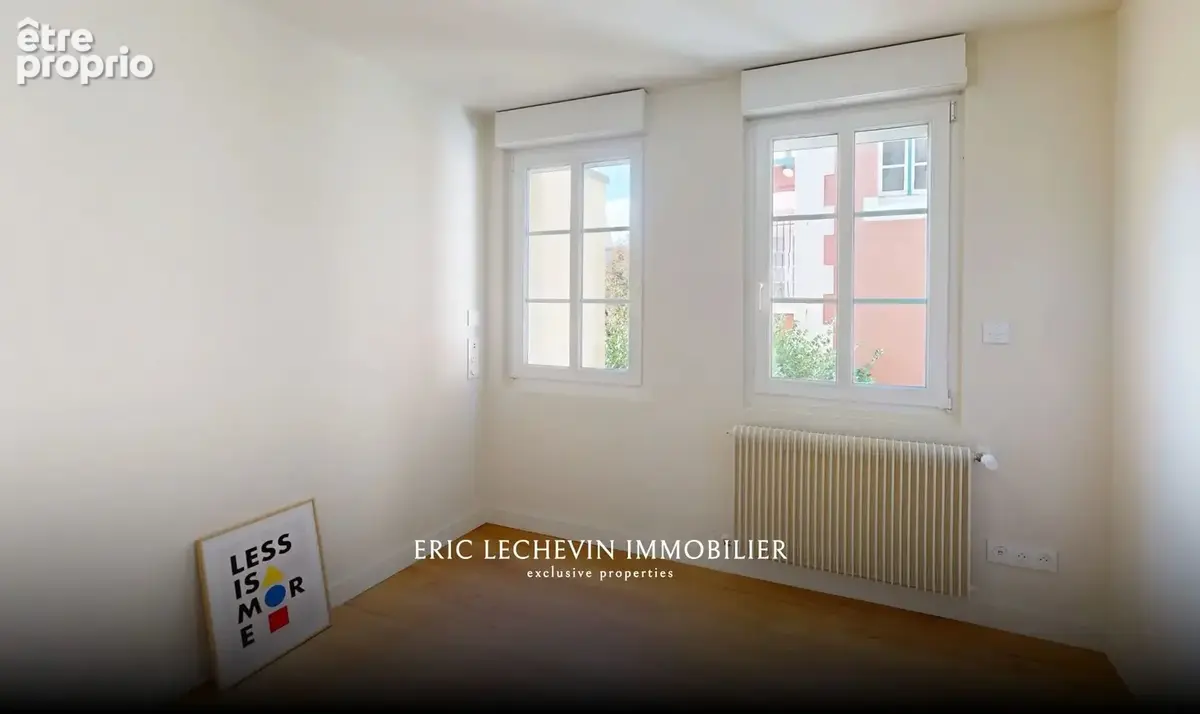 Appartement 6 pièces 106 m² à vendre à Le Touquet-Paris-Plage (62520) - photo 7