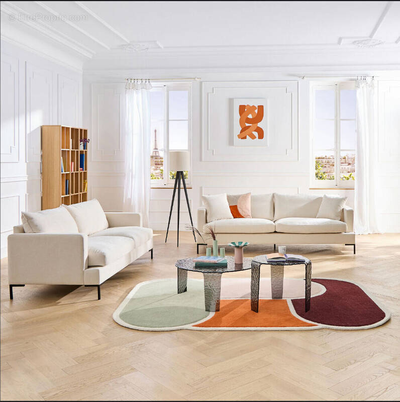 Appartement à ARCUEIL