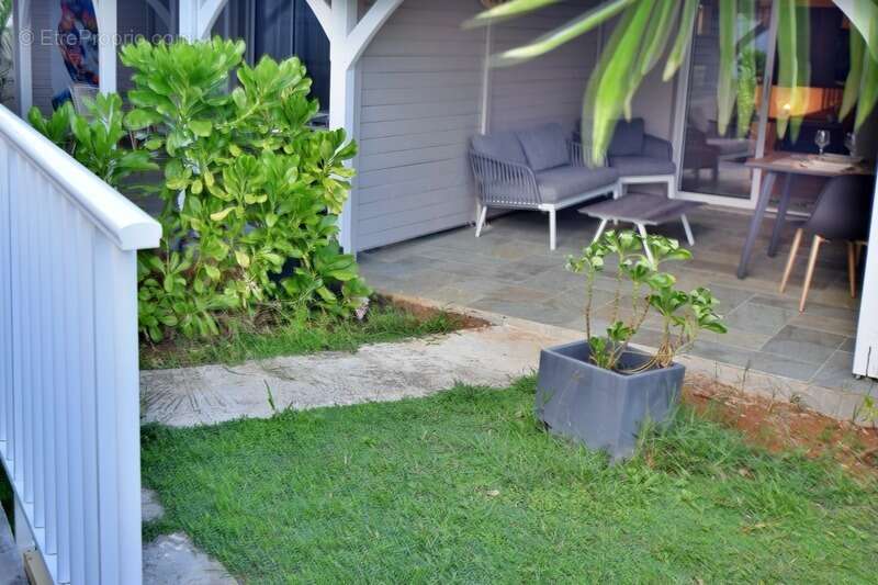 Appartement à LE DIAMANT