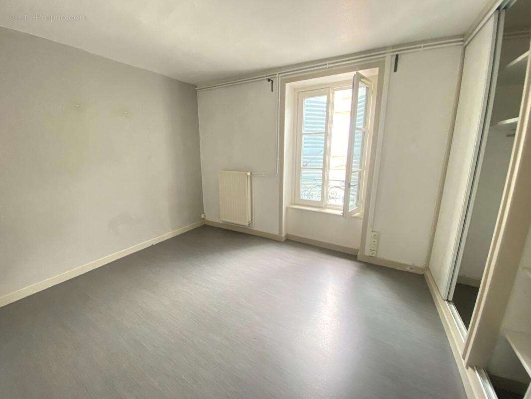 Appartement à ROANNE