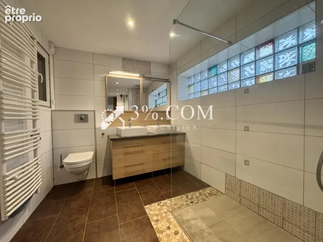 3%COM Jolie maison rénovée avec local indépendant - jardin - photo 17
