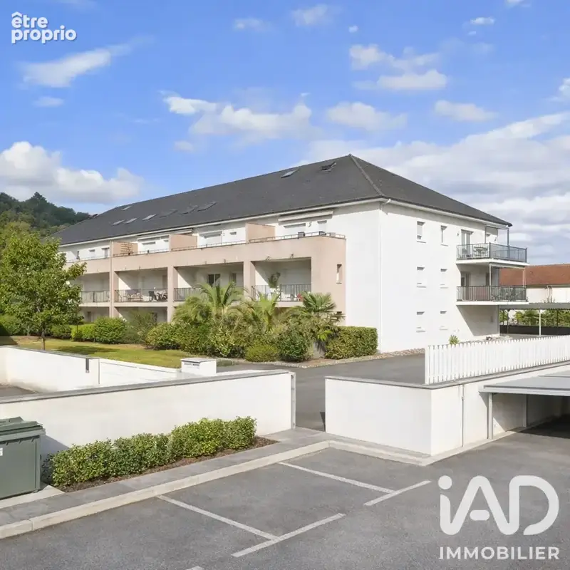 Photo 1 - Appartement à JURANCON