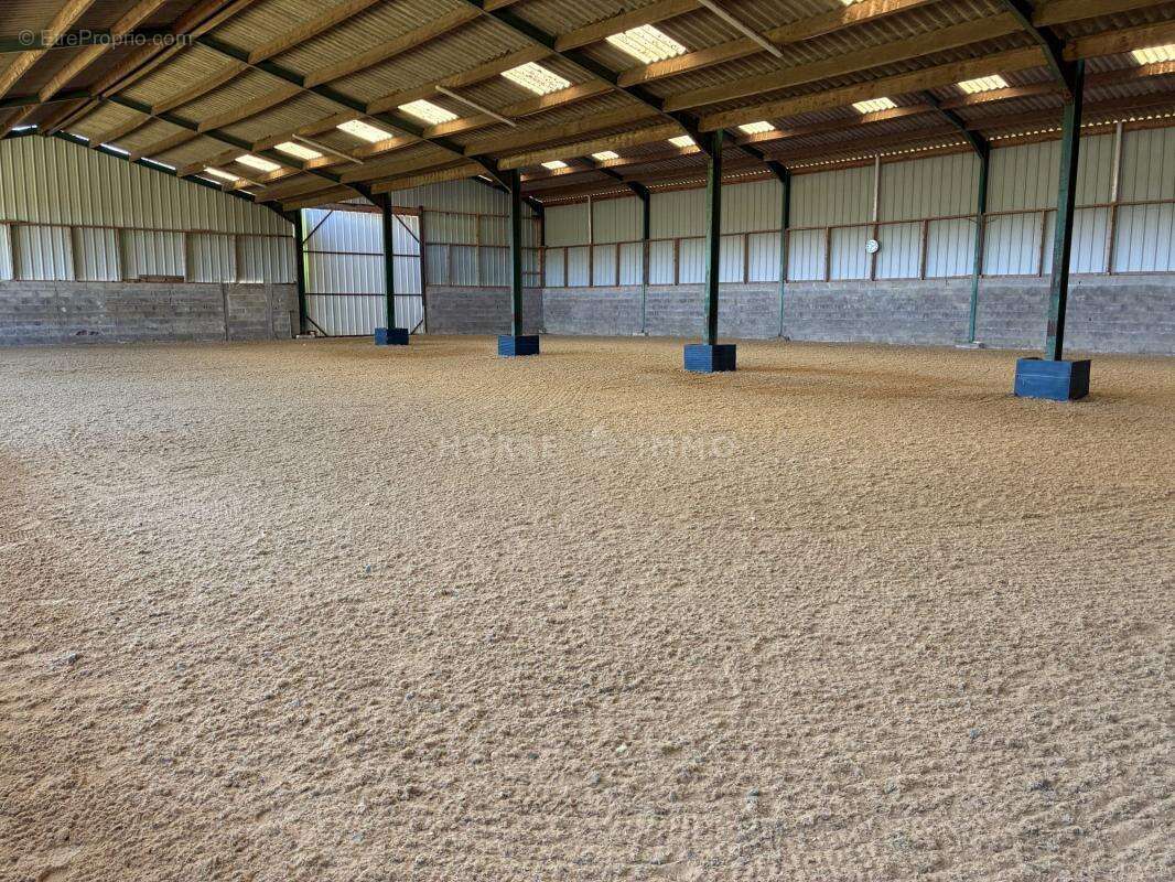 Propriété équestre clé en main avec manège et carrière, 15 - photo 14
