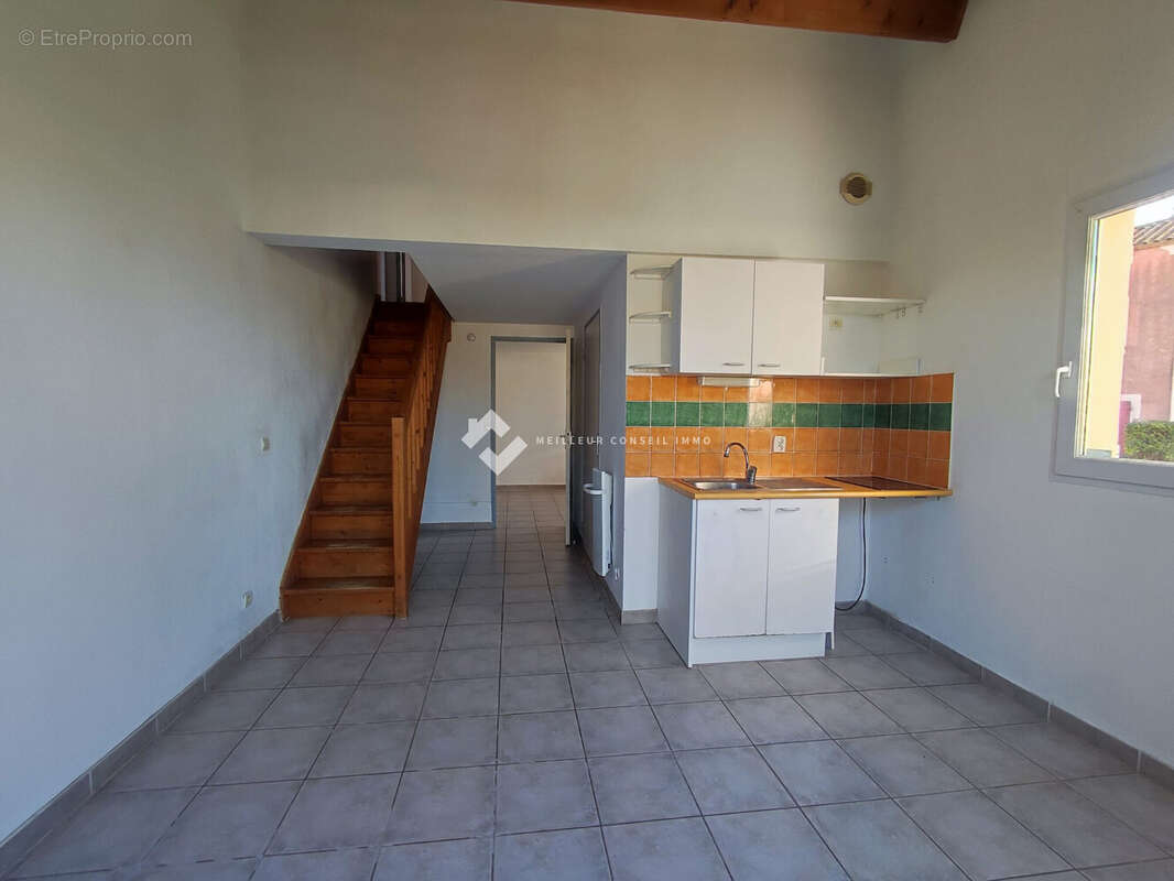 Maison 50 m² à Beziers  - photo 3