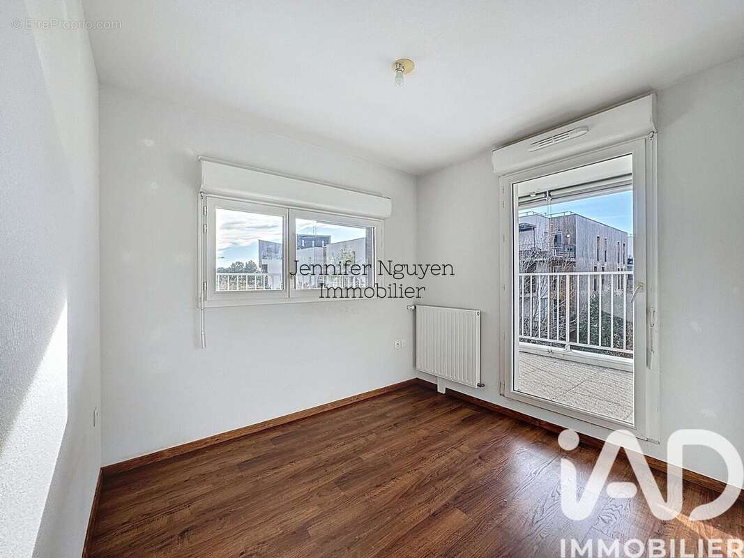 Photo 9 - Appartement à BORDEAUX