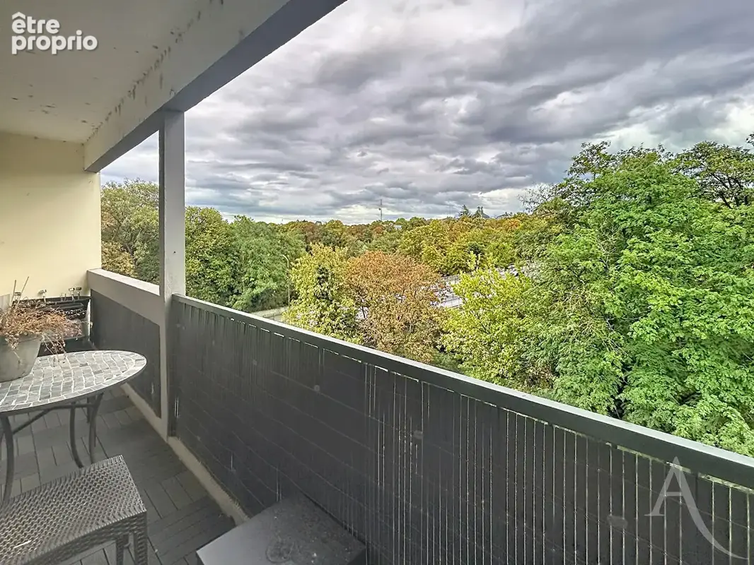Appartement Longeville Les Metz 5 pièce(s) 89m2 - 3 chambres - balcon - cave - stationnement - photo 15