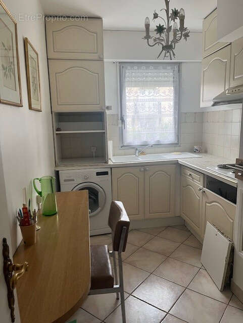 Appartement à NOGENT-SUR-MARNE