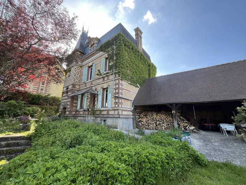 Maison à GISORS