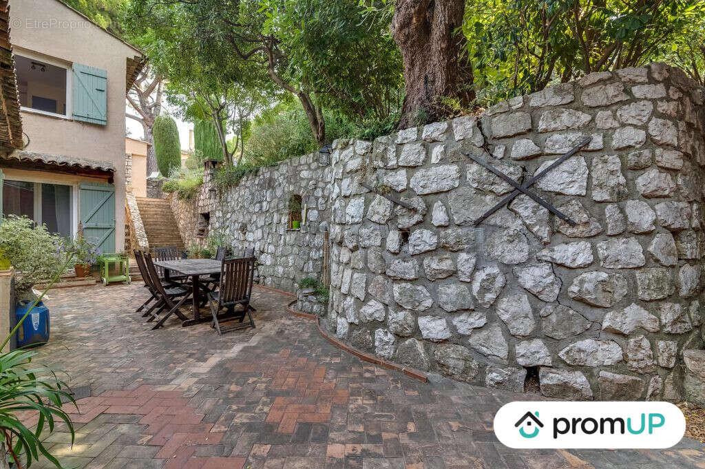 Maison à SAINT-PAUL