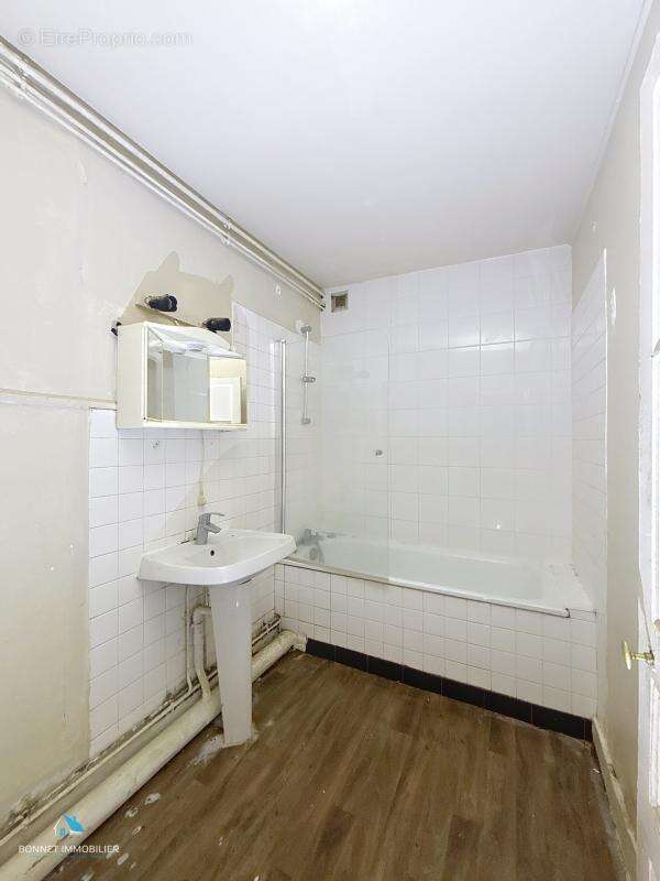 Appartement à CLERMONT-FERRAND