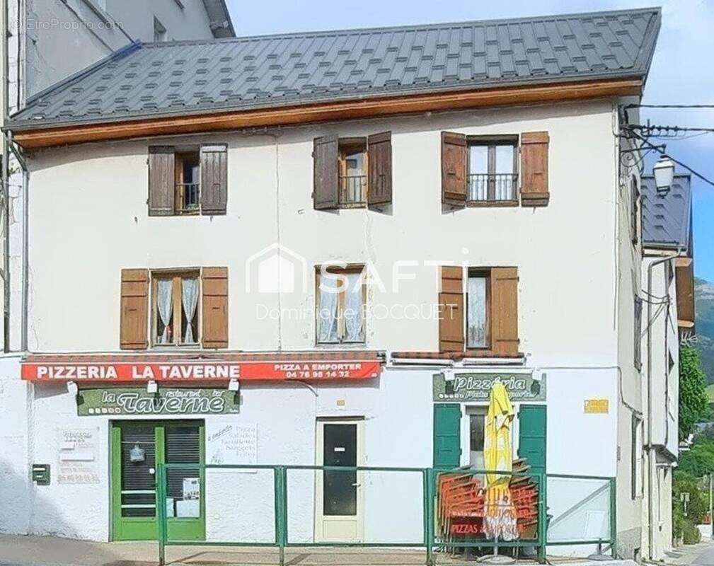 Photo 1 - Appartement à VILLARD-DE-LANS