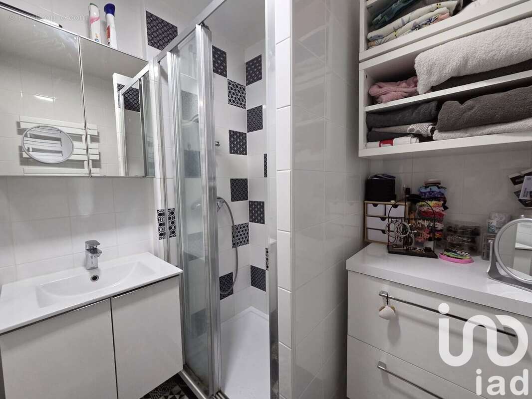 Photo 4 - Appartement à MANTES-LA-VILLE