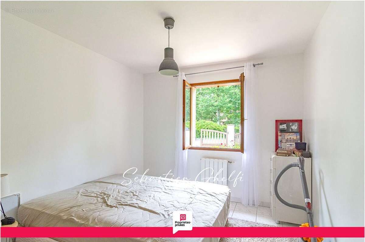 Maison à ROMORANTIN-LANTHENAY