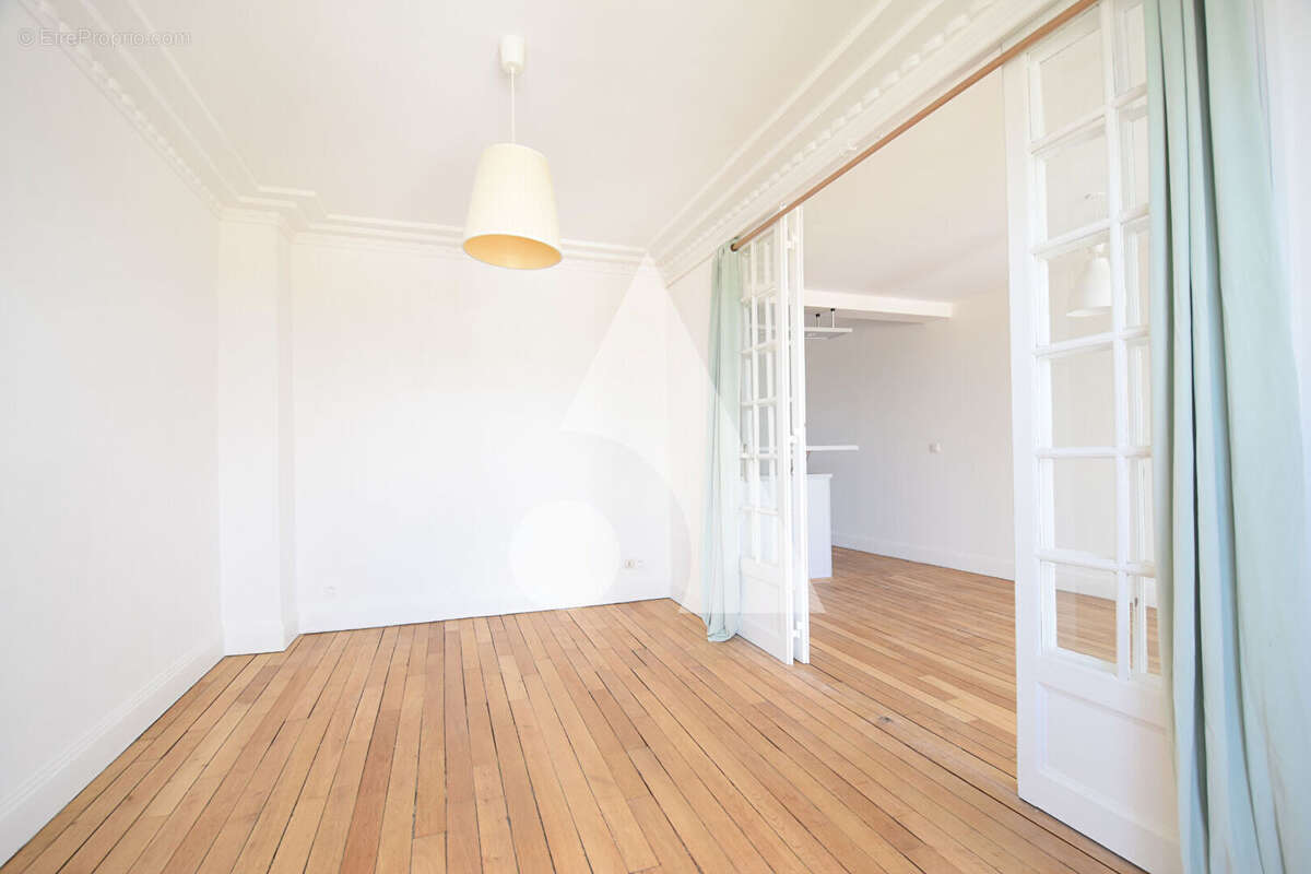 Appartement à CHANTILLY