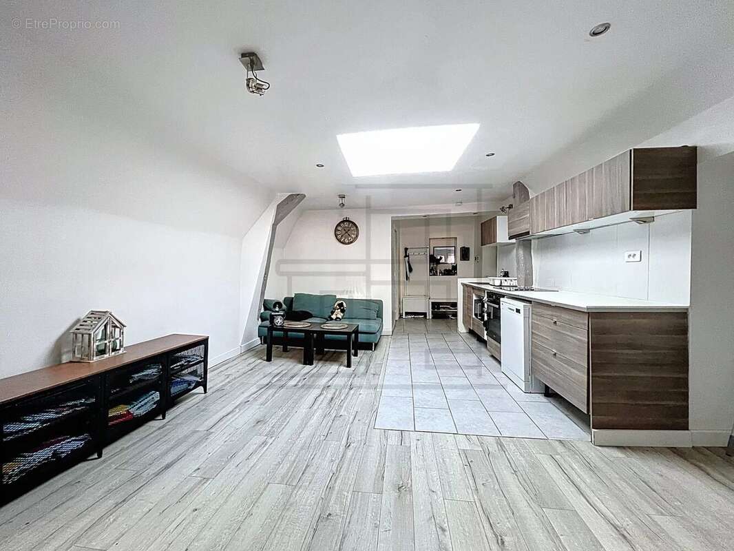 Appartement à CHAMBLY