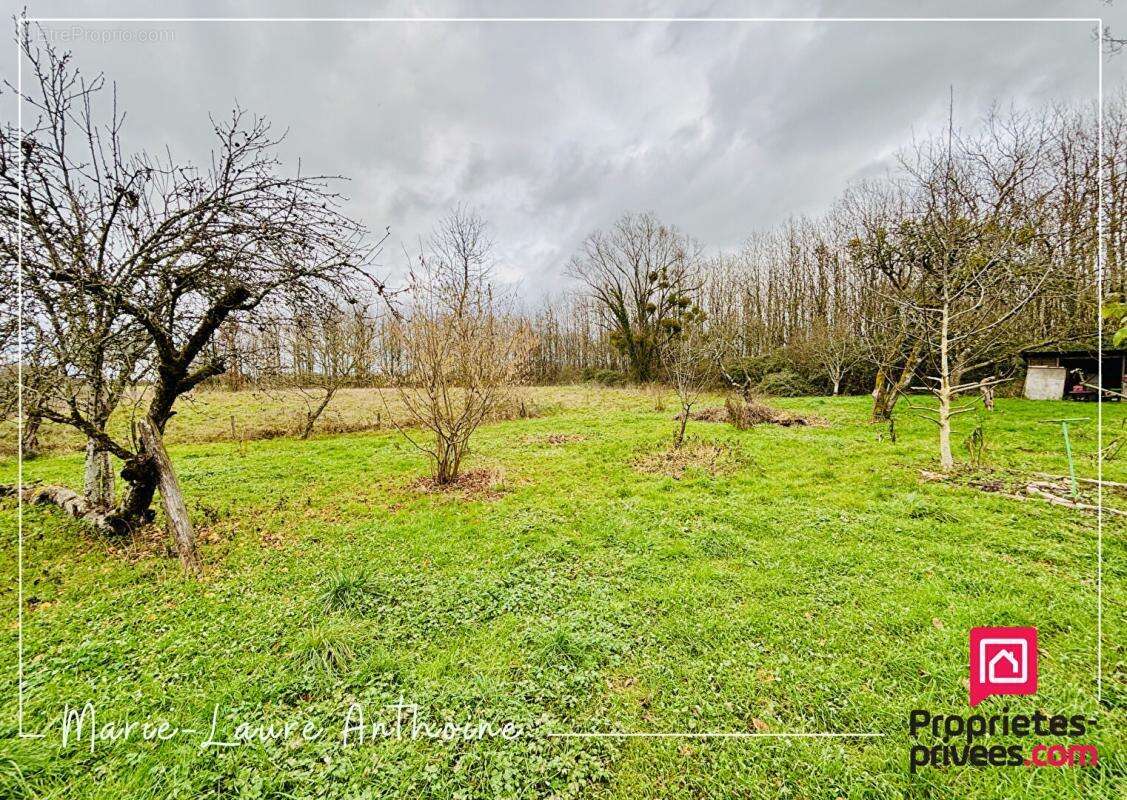 Maison à MONTPONT-EN-BRESSE