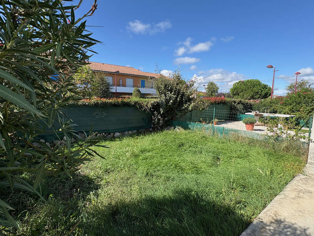 Appartement à FROUZINS