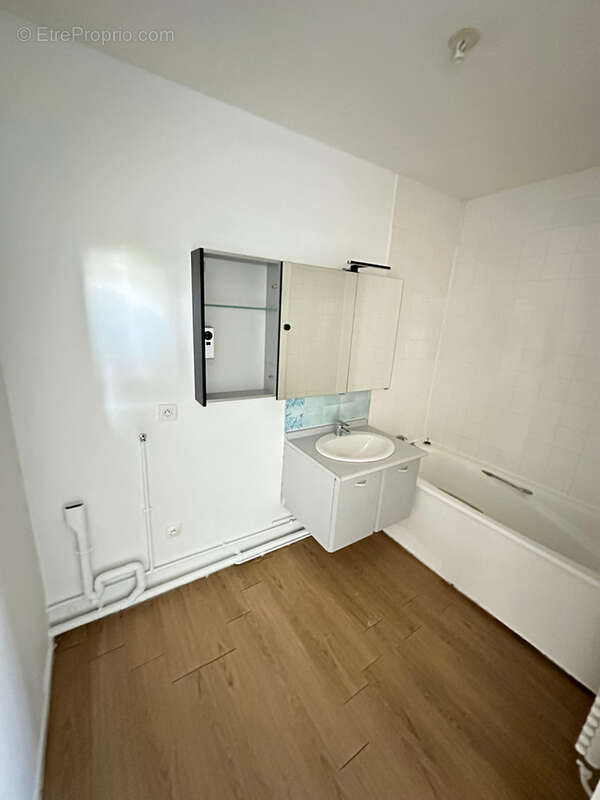 Appartement à RIS-ORANGIS