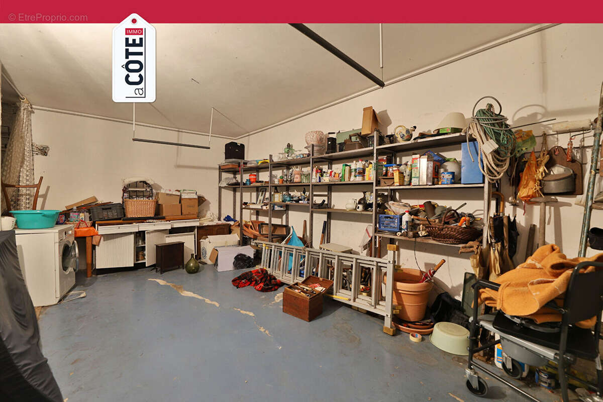 Maison à SAUSSET-LES-PINS