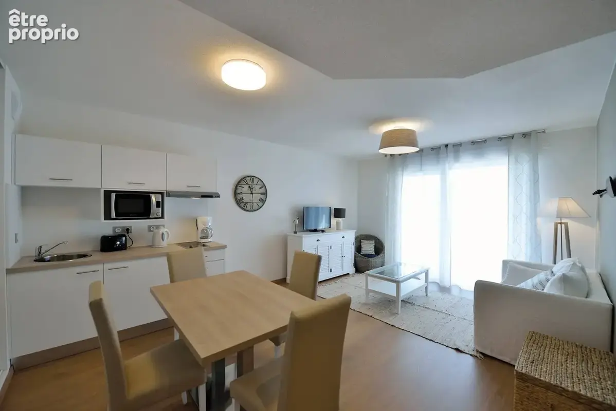 Investissement en residence Senior - photo 5