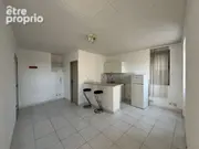 Appartement à CHATEAUNEUF-DE-GADAGNE