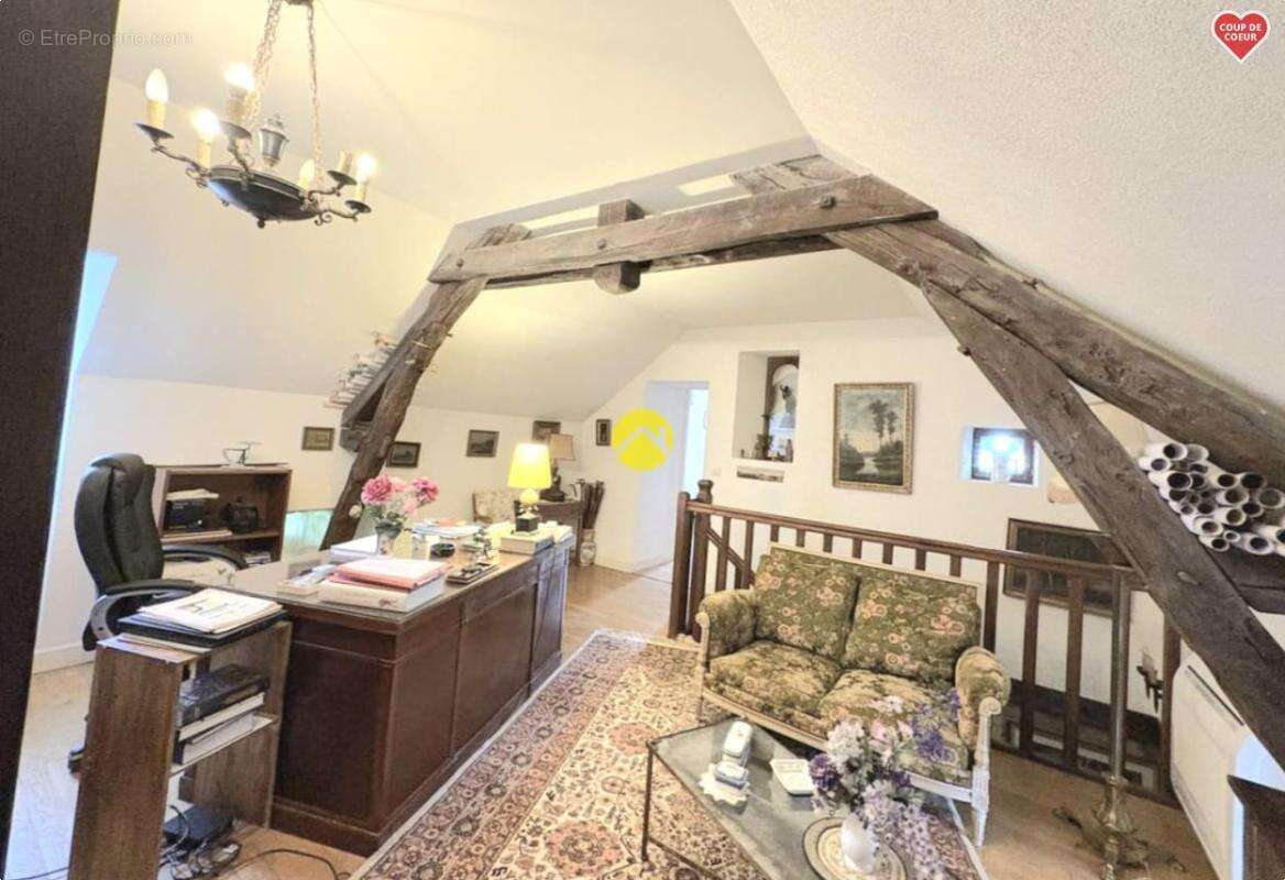 Élégant Manoir en Pierre  à Belves - photo 12
