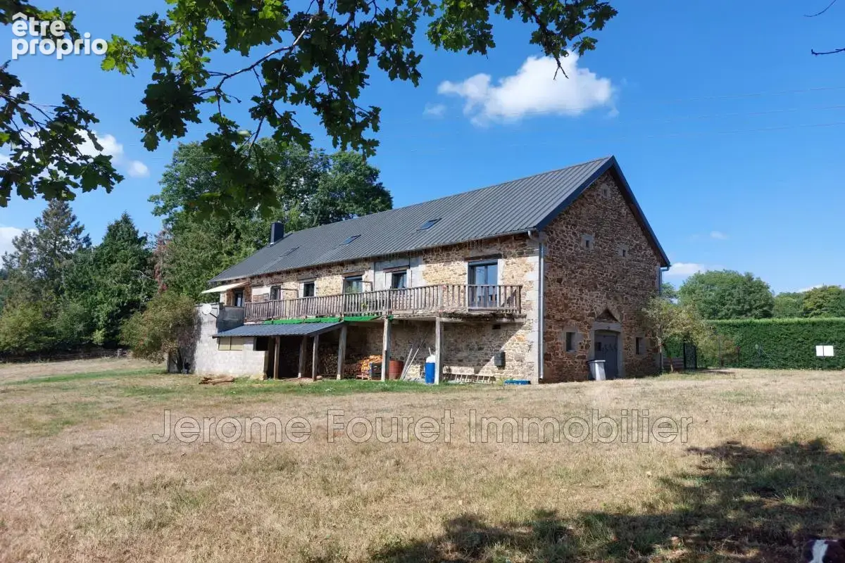 vente maison 6 Pièce(s) - photo 20