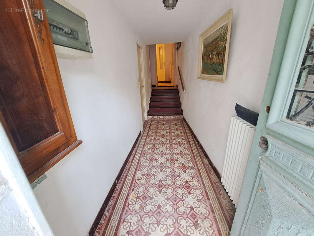 Maison à MALAUCENE