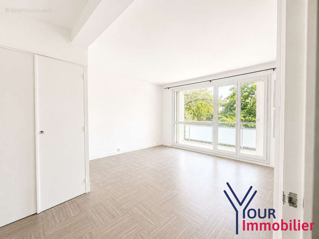 Appartement 60 m² à Grigny  - photo 3