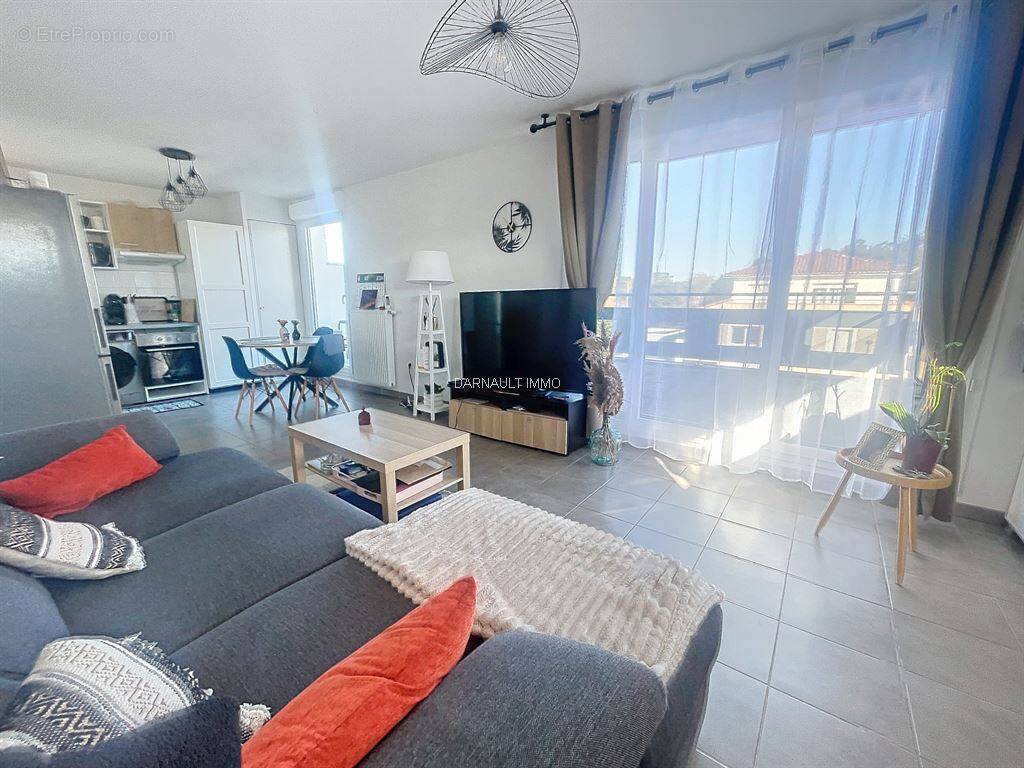 Appartement à CUGNAUX