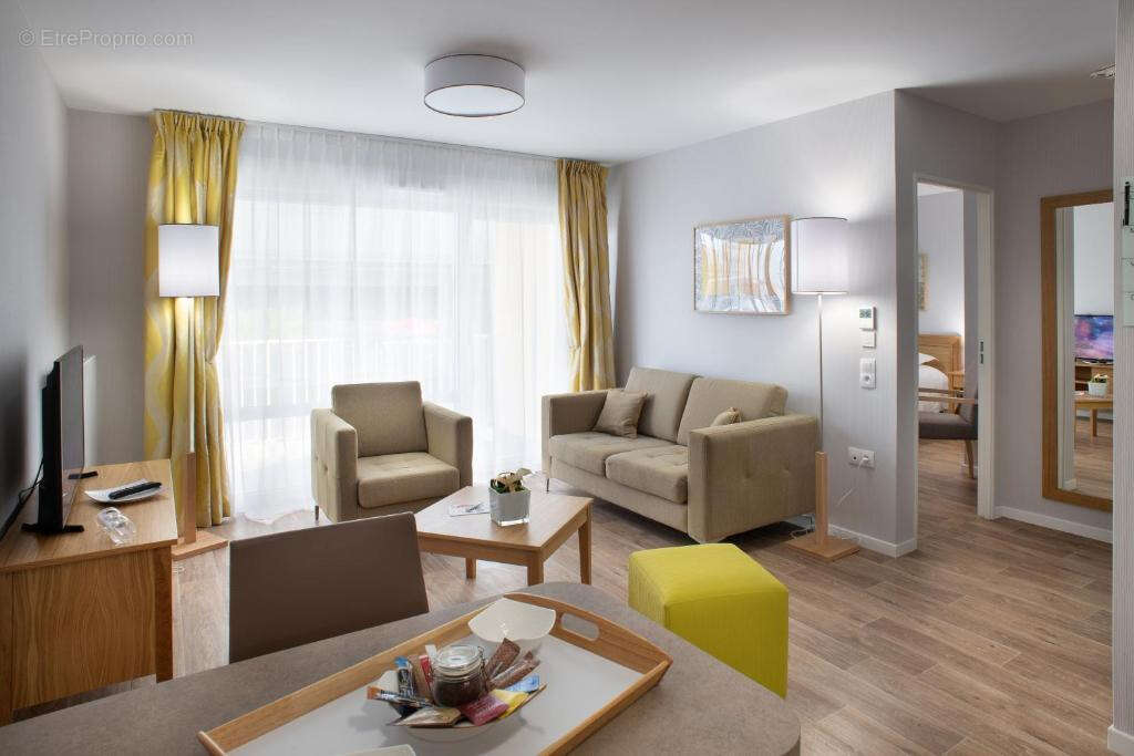 Appartement à CAMBRAI