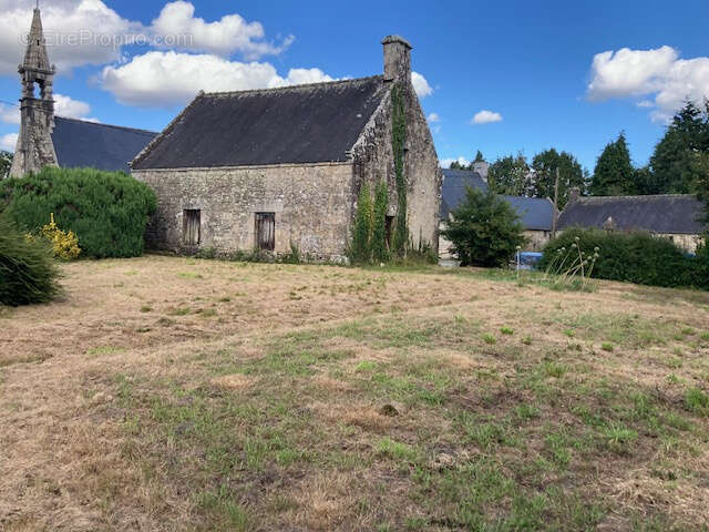 Maison à MELRAND