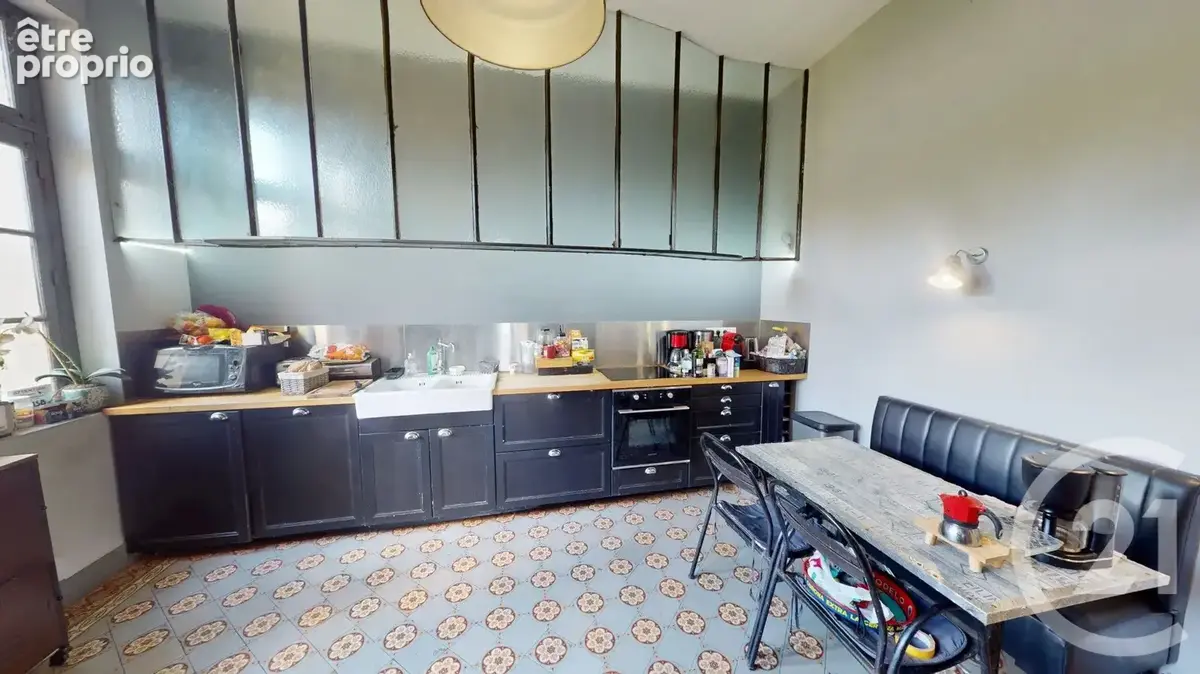 Maison 7 pièces 359 m² à vendre à Flavy-Le-Martel (02520) - photo 7