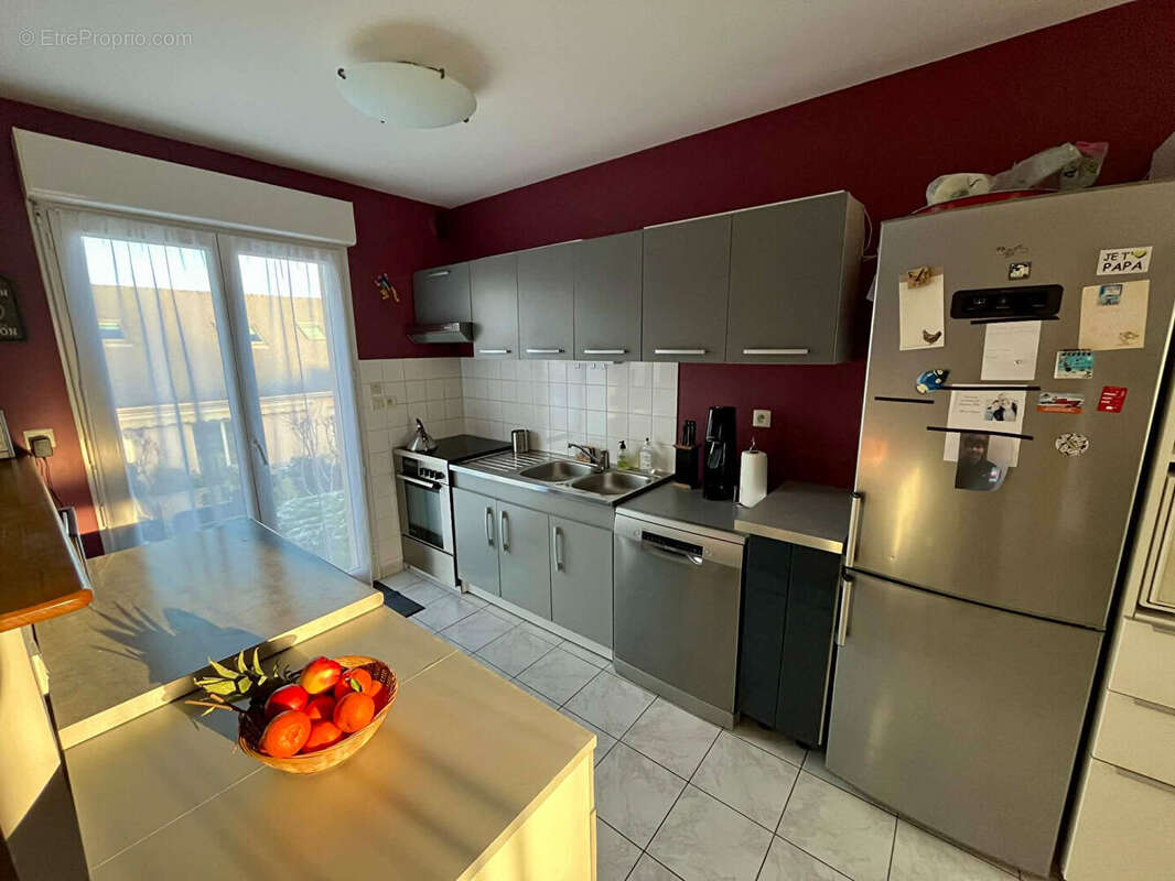 Maison 3 chambres quartier Polyclinique - photo 2