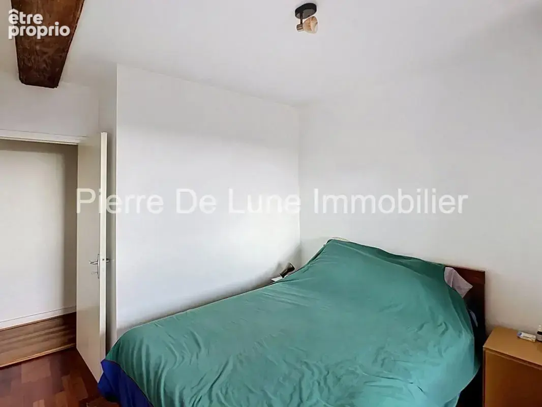 Lyon 1er dernier étage ascenseur 90 m² utiles vue exceptionnelle - photo 19