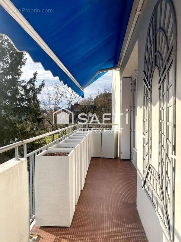 Photo 8 - Appartement à JOUE-LES-TOURS