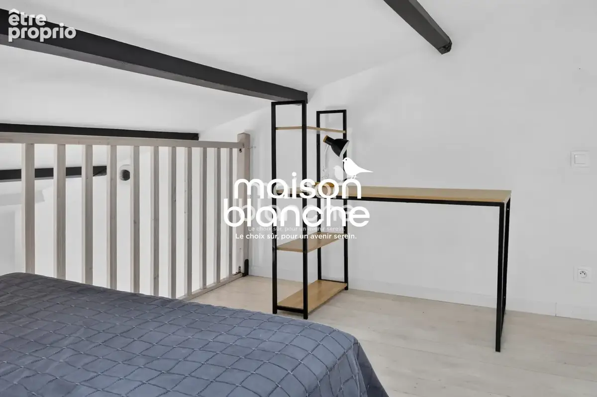 Appartement 2 pièces 39 m² à vendre à Puilboreau (17138) - photo 7