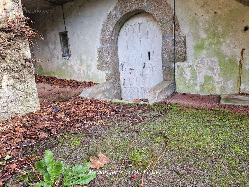 Appartement à POUZAUGES