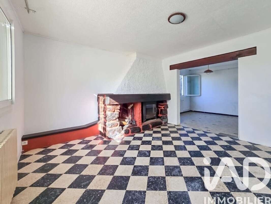 Photo 4 - Maison à LARRA