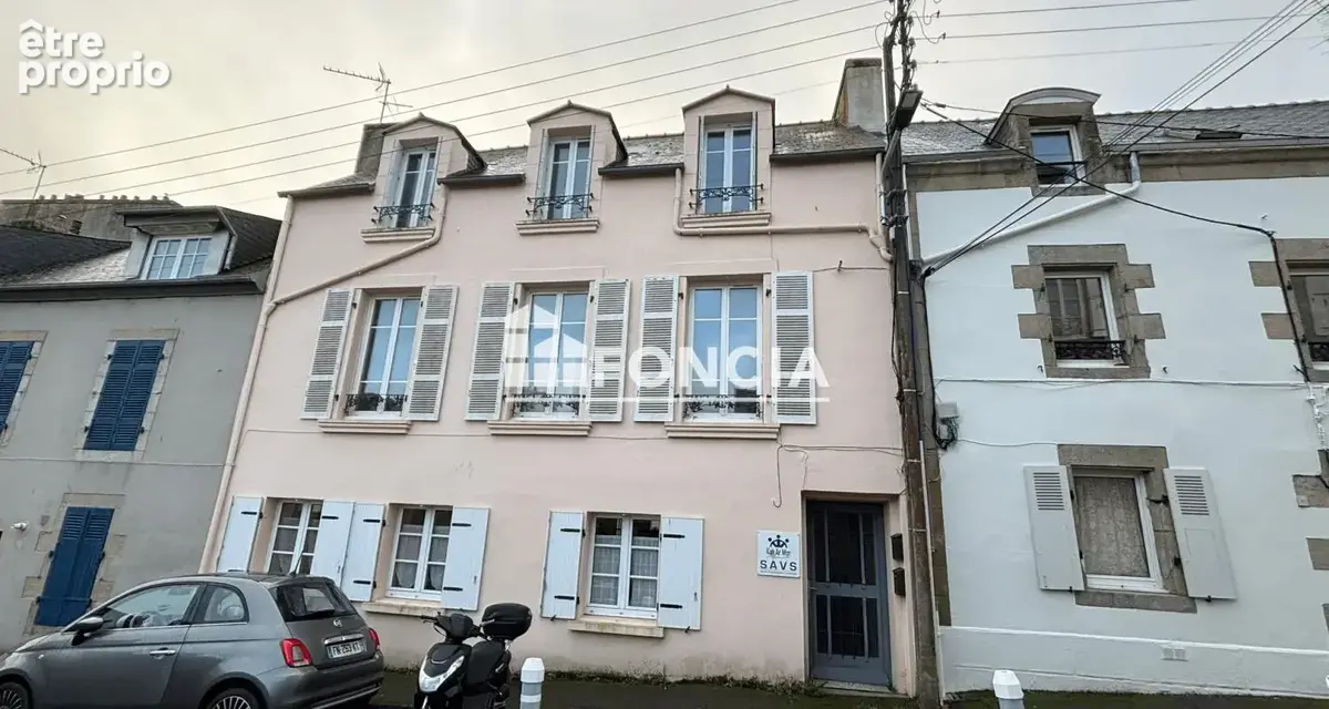 Immeuble de rapport - photo 6