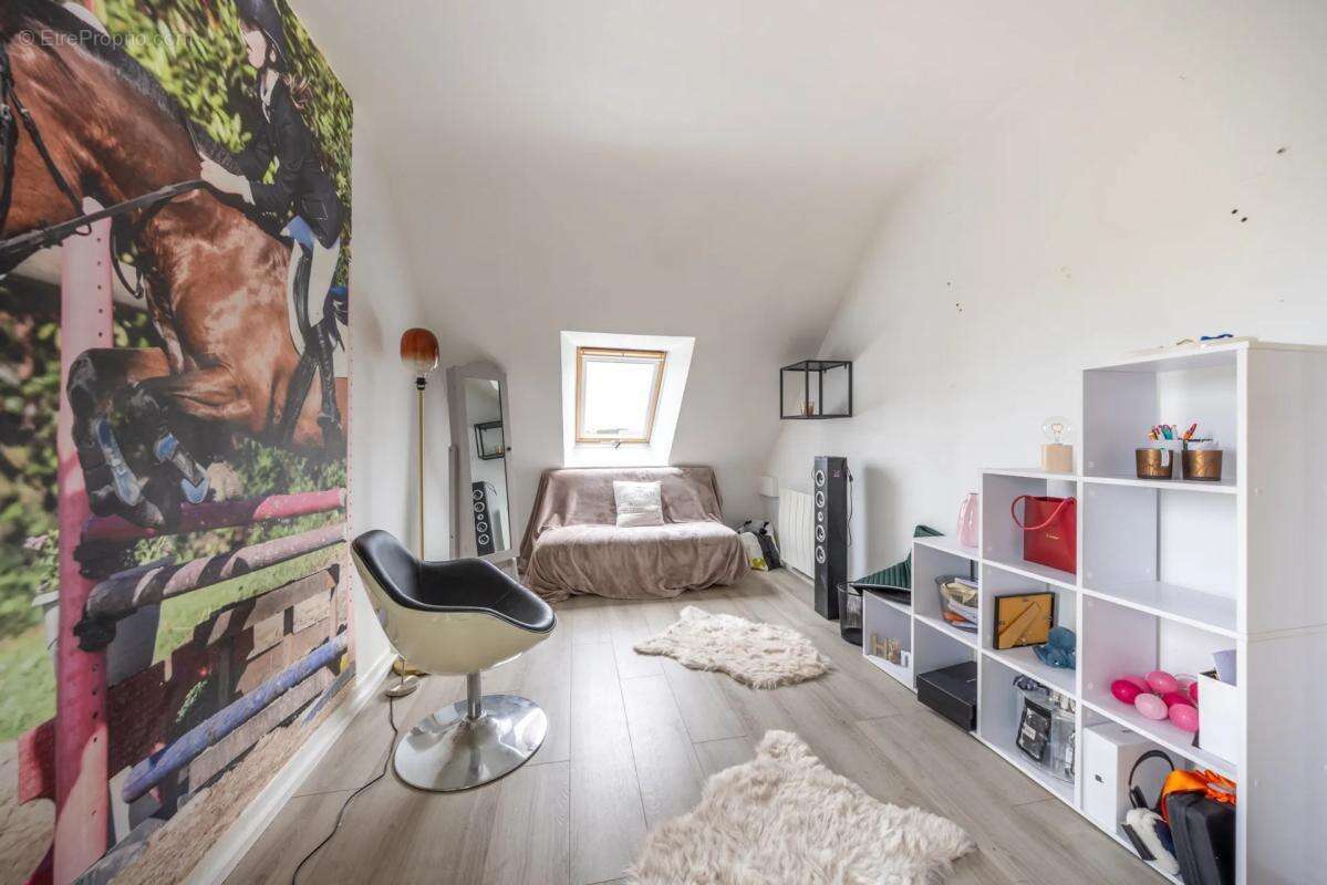 Maison à SAINT-BRIAC-SUR-MER