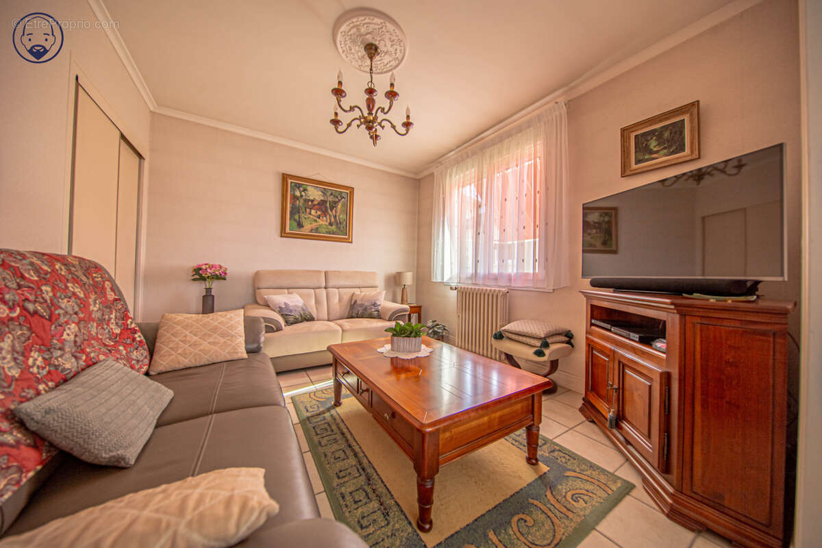 Maison à BAR-LE-DUC