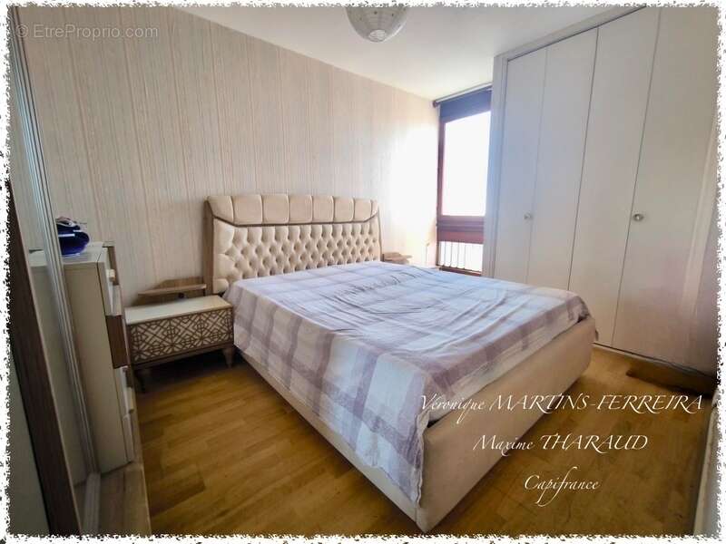 Appartement à BOURGES