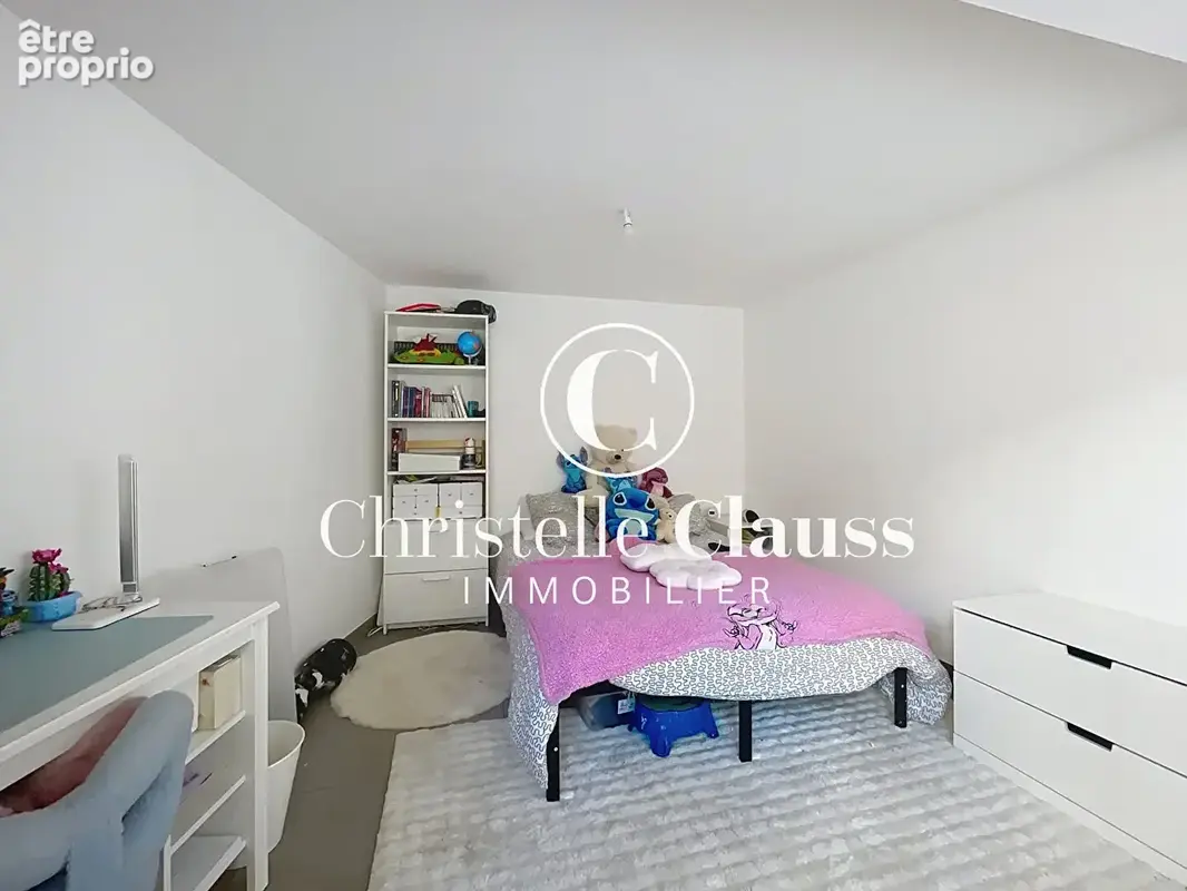 Appartement Thann 4 pièce(s) 93.34 m2 - photo 7