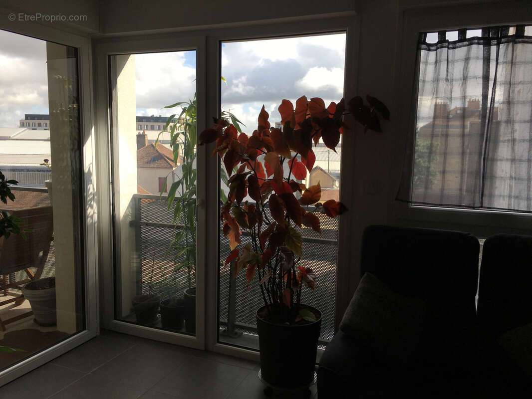 Appartement à TROYES