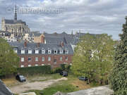 Appartement à AMIENS