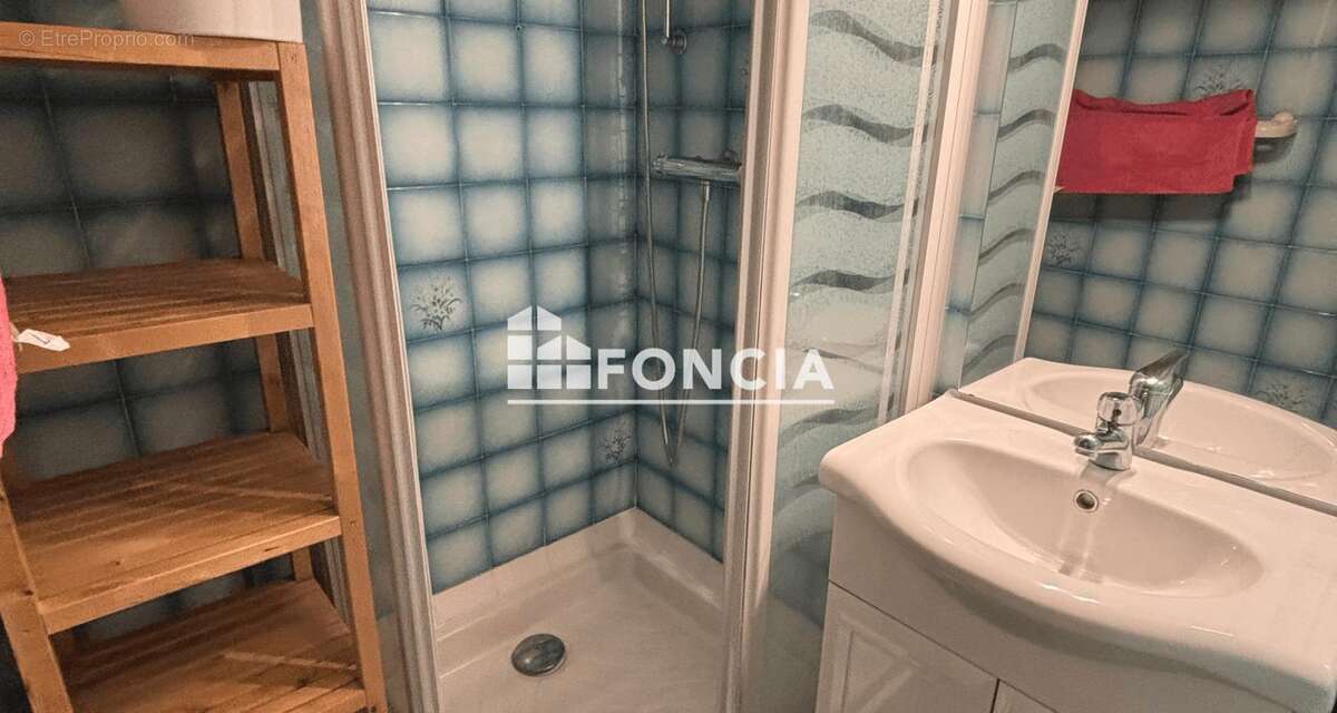 Appartement à ALLOS