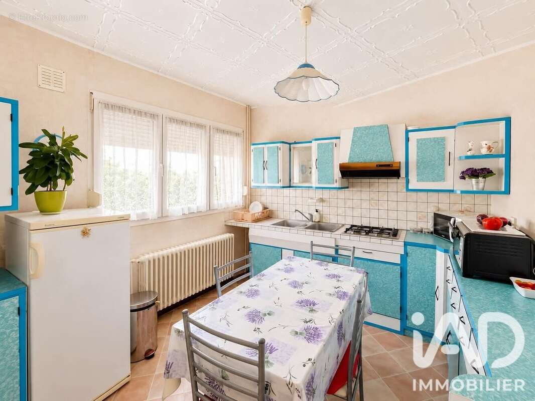Photo 5 - Maison à HAYANGE