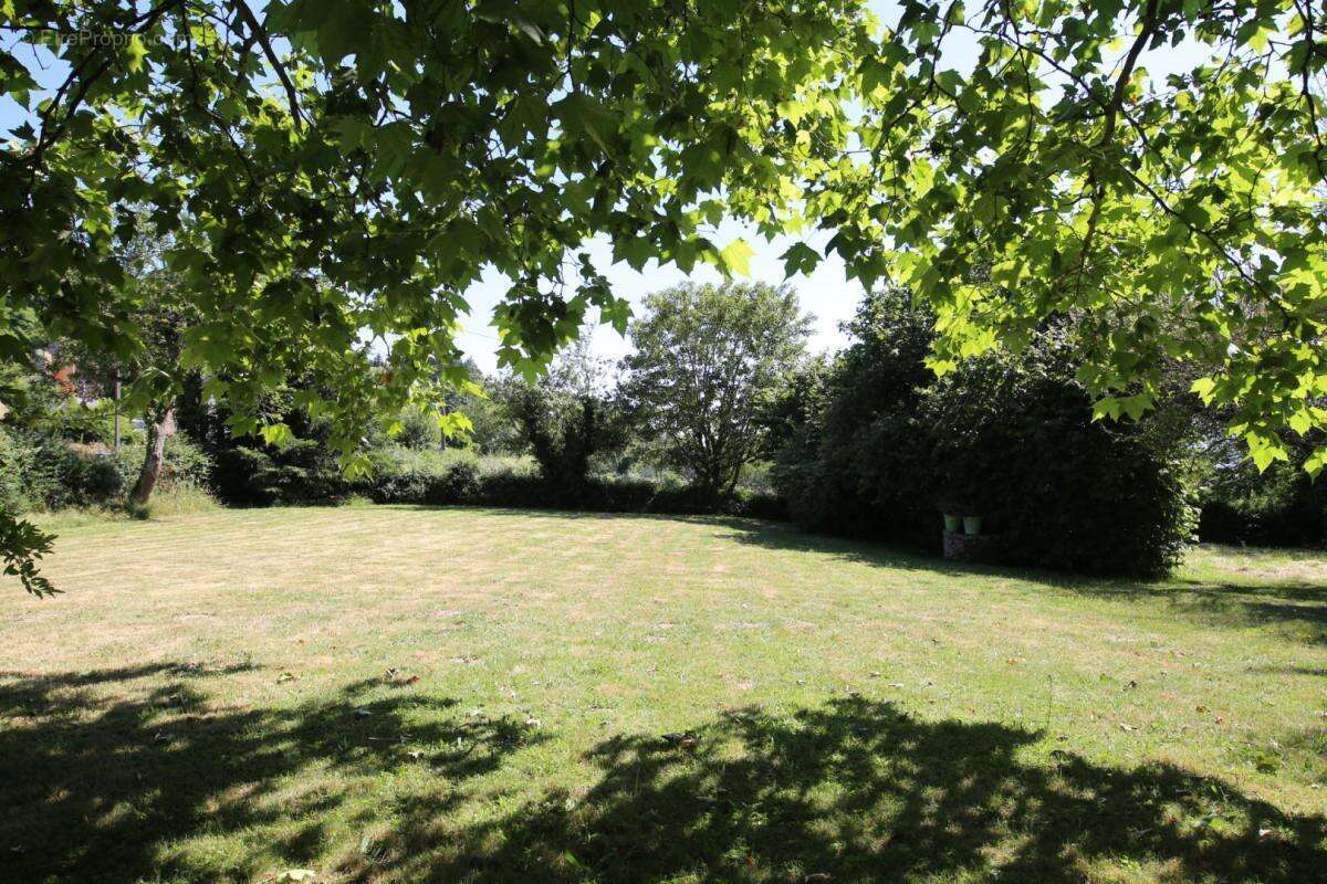 Maison de 172 m² de plain-pied à vendre avec vue dégagée - photo 19