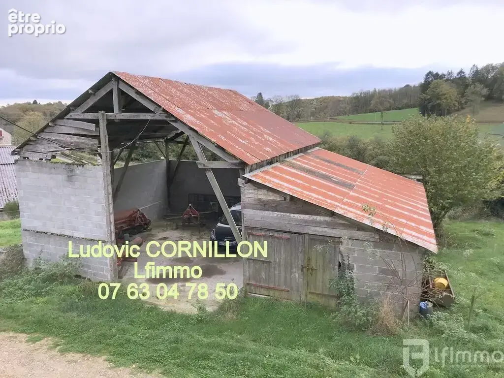 Propriété Agricole : 10ha 1700m2 de bâtiments - photo 10